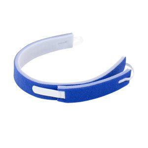 Maxmed tracheostomy tube holder -- trach tie